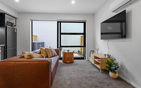 Central City Abode On St Asaph